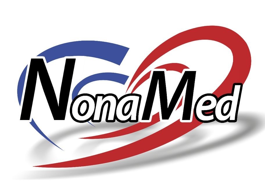 logo nona med