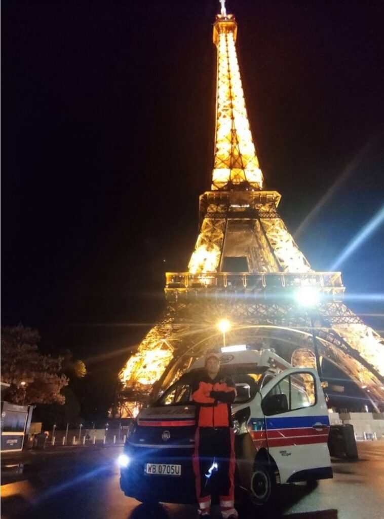 Transport medyczny Włocławek